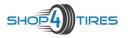 Shop4tires logo